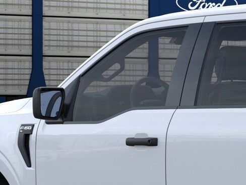 New 2026 Ford F150 XL AWD/4WD image 21