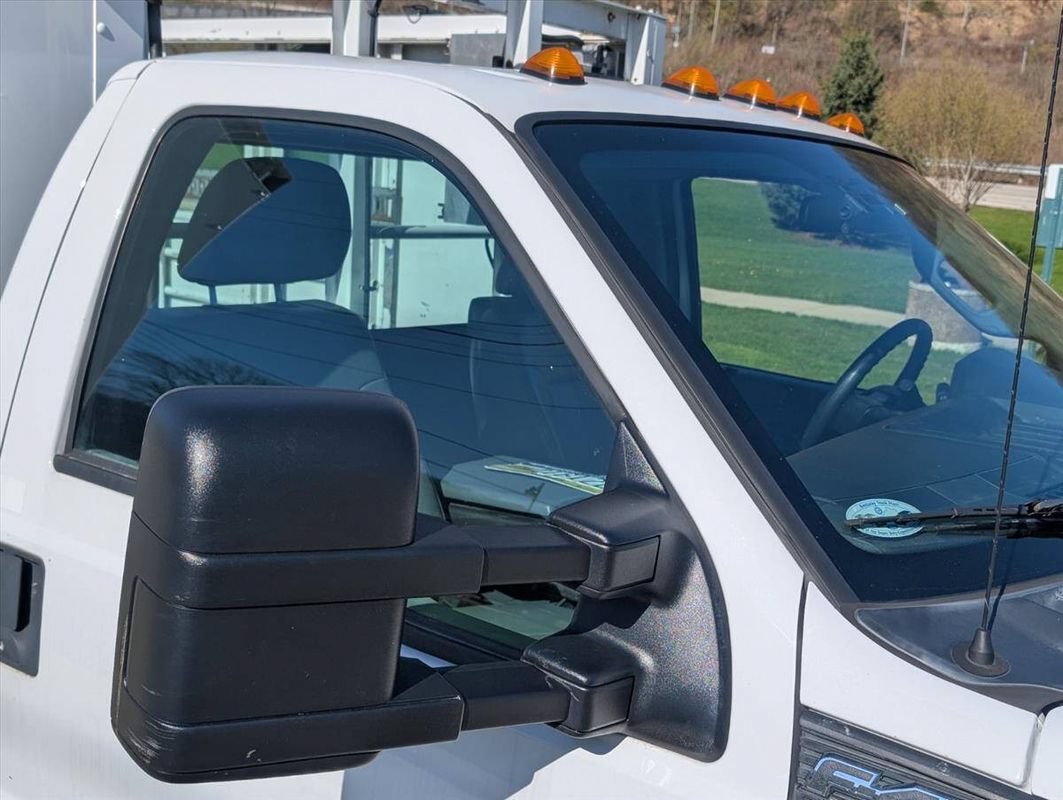 Used 2015 Ford F450 XL w/ XL Value Package RWD image 20