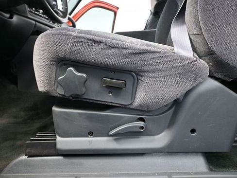 Used 2001 GMC Sierra 1500 SLE w/ Convenience Plus Group image 20