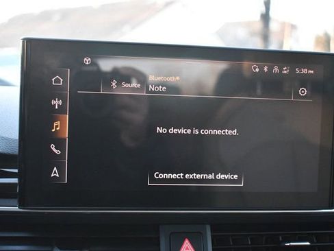 Used 2021 Audi A4 2.0T allroad Premium Plus image 49