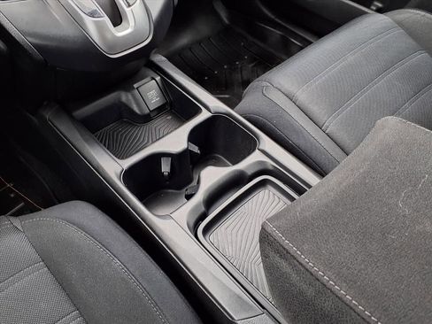 Used 2018 Honda CR-V LX image 16