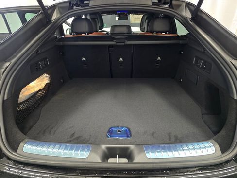 New 2026 Mercedes-Benz GLC 300 GLC 300 Coupe image 11