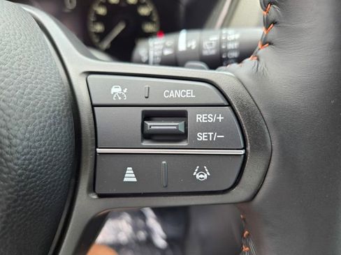 New 2026 Honda CR-V Sport image 12