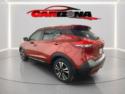 Used 2020 Nissan Kicks SR image 6
