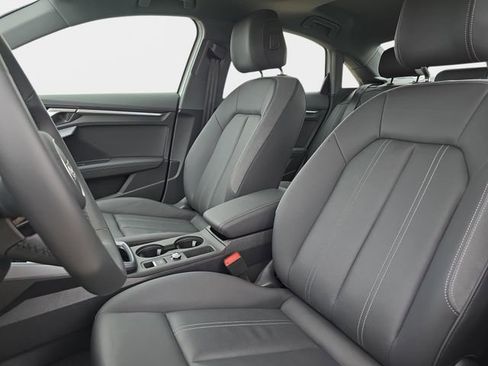 Used 2025 Audi A3 2.0T Premium w/ Convenience Package image 17