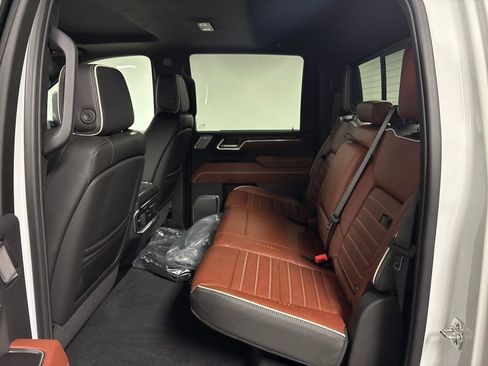 New 2026 GMC Sierra 2500 Denali Ultimate w/ Max Trailering Package image 31