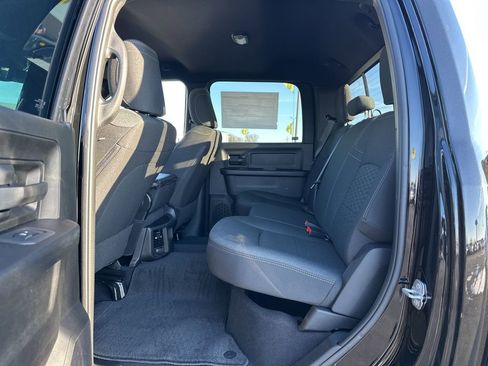 New 2026 RAM 2500 Tradesman image 24