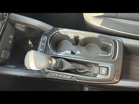 Used 2026 Chevrolet TrailBlazer LT AWD/4WD image 20