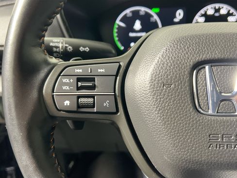 Used 2025 Honda CR-V Sport-L image 18