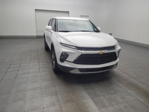 Used 2023 Chevrolet Blazer LT FWD image 13