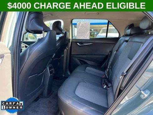 Used 2024 Kia Niro Wind w/ Wind Preserve Package FWD image 12