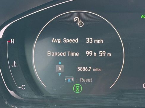 Used 2019 Honda Accord LX image 16