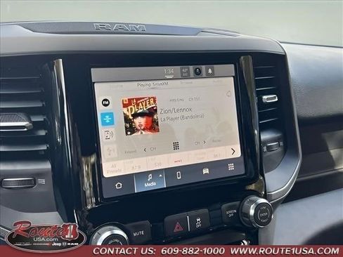 New 2026 RAM 5500 Tradesman w/ Chrome Appearance Group image 19