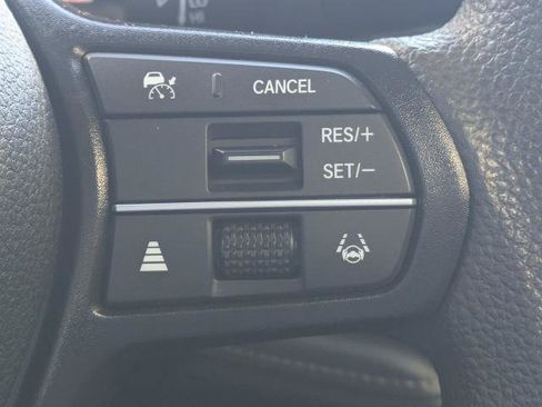 Used 2023 Honda Accord EX image 25