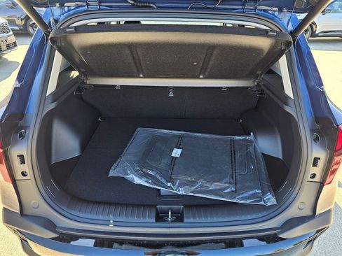New 2026 Kia Seltos EX w/ EX Sunroof Package image 24