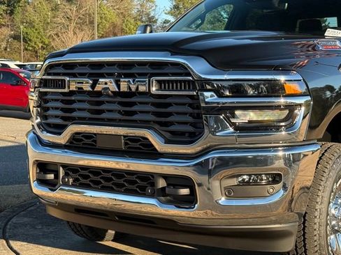 New 2026 RAM 2500 Tradesman image 11