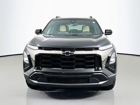 New 2026 Chevrolet Equinox ACTIV image 2