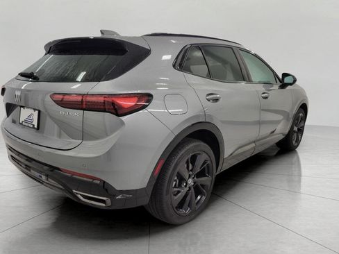 Used 2026 Buick Envision Sport Touring AWD/4WD image 19
