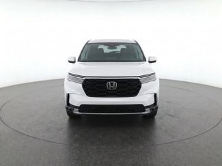 Used 2025 Honda Pilot EX-L video 2