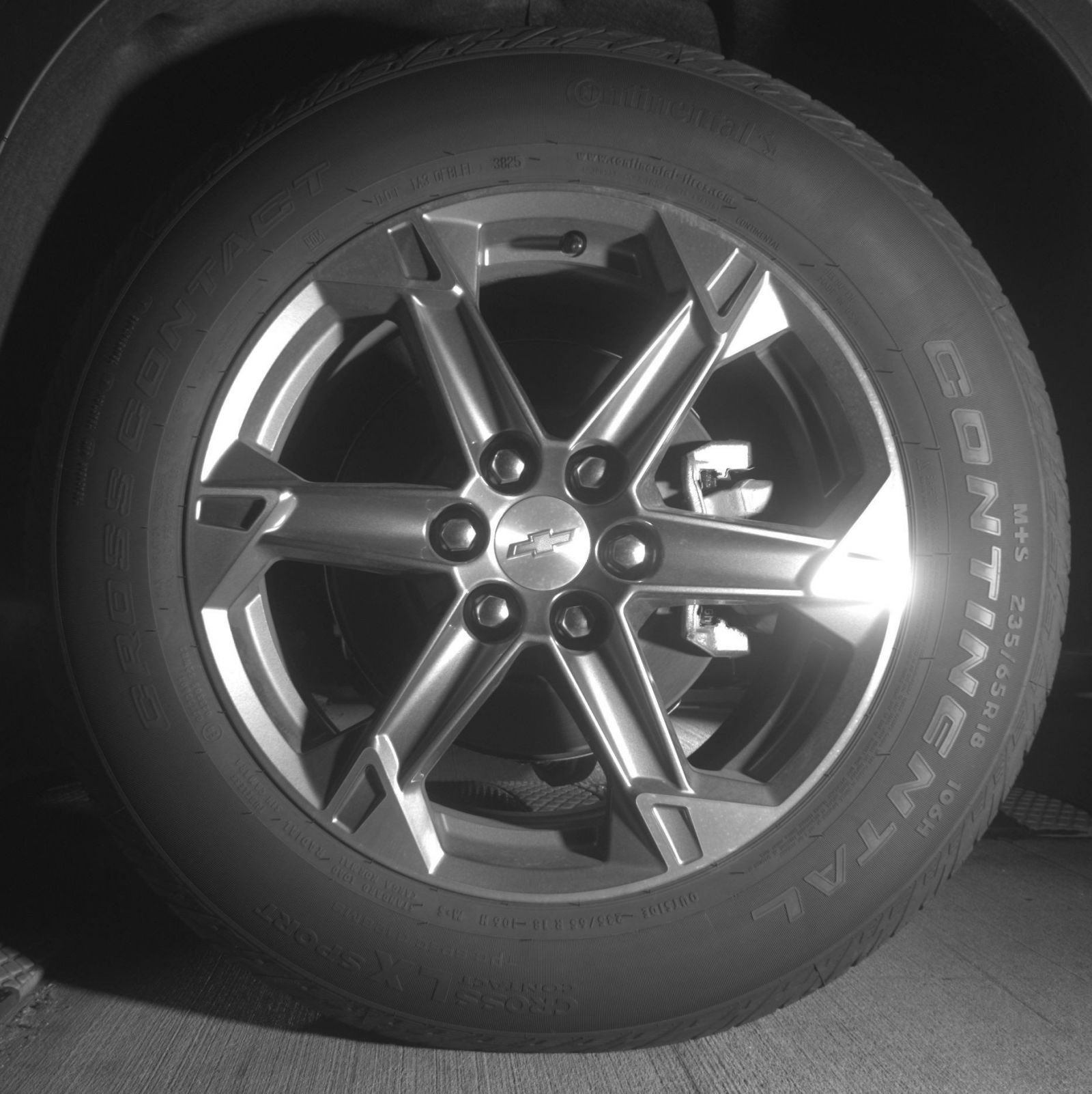Used 2026 Chevrolet Blazer LT FWD image 16