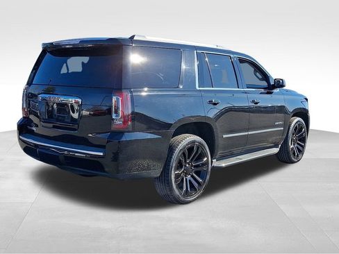 Used 2016 GMC Yukon Denali image 6
