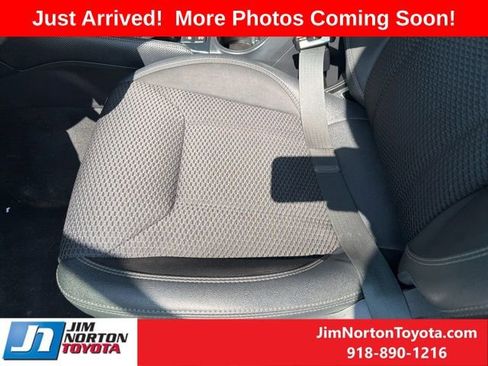 Used 2024 Subaru Forester Premium AWD/4WD image 8