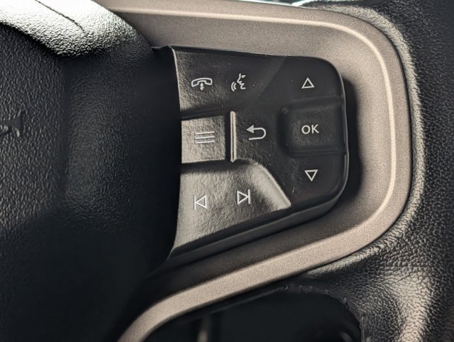 Used 2024 Ford Bronco Badlands AWD/4WD image 22