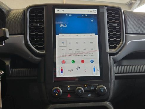 New 2025 Ford Ranger XL w/ Trailer Tow Package image 18