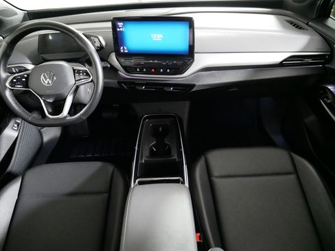 Certified 2023 Volkswagen ID.4 Pro S AWD/4WD image 10