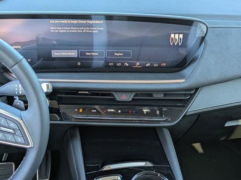 New 2026 Buick Envision Sport Touring AWD/4WD image 11
