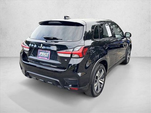 Used 2024 Mitsubishi Outlander Sport S image 5