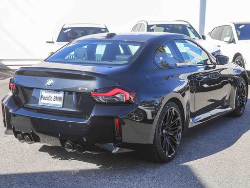 New 2026 BMW M2 image 6