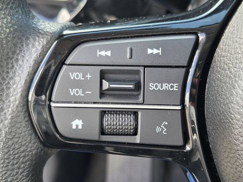 Used 2025 Honda Civic LX image 23