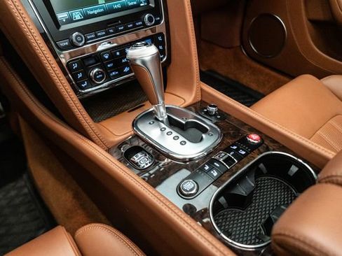 Used 2015 Bentley Continental GT V8 S AWD/4WD image 27