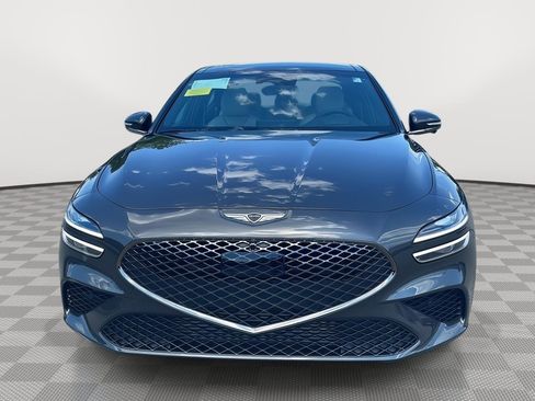 New 2026 Genesis G70 3.3T Sport Prestige AWD/4WD image 2