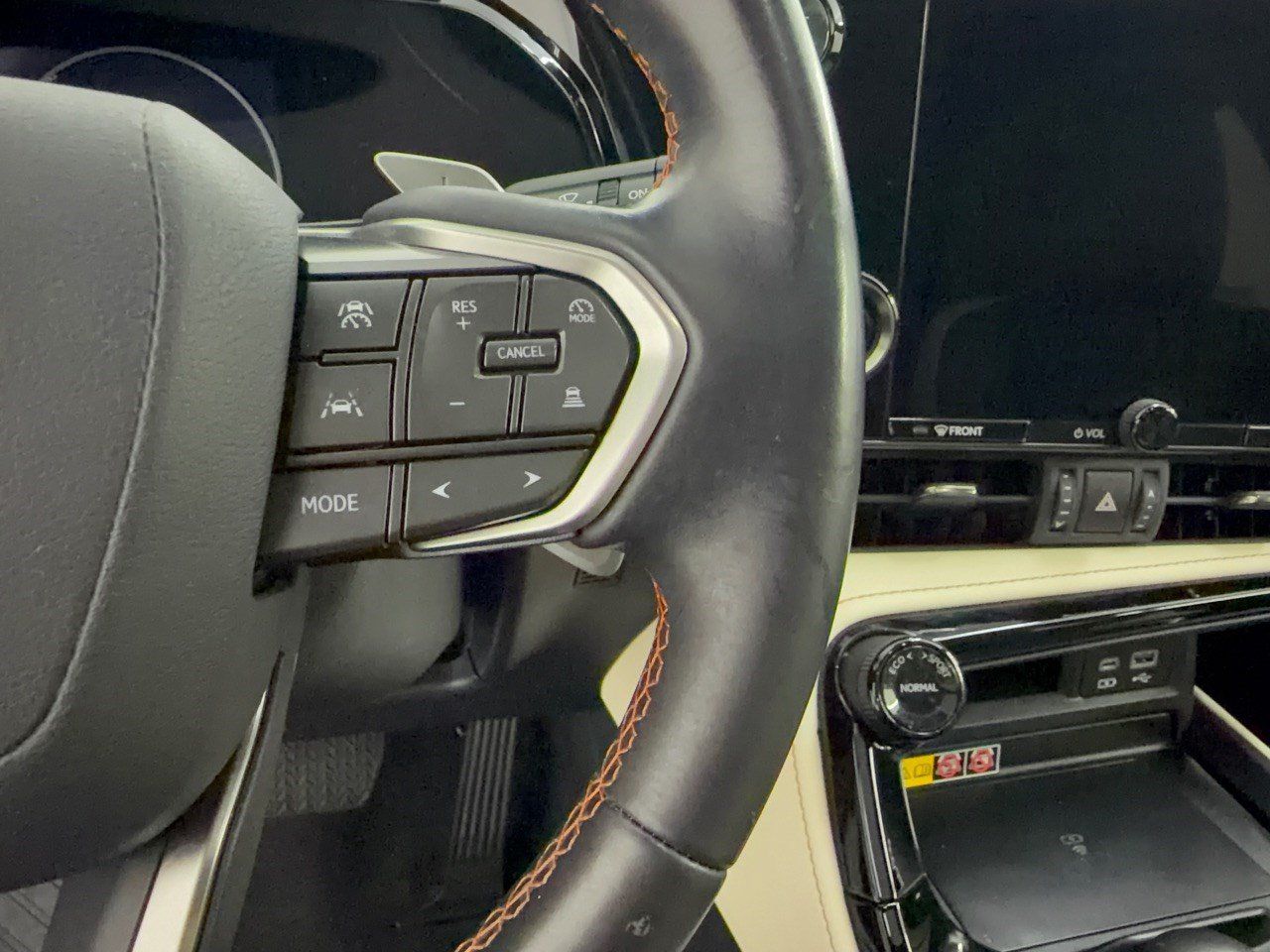 Certified 2024 Lexus NX 250 FWD image 20