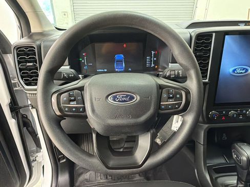 Used 2024 Ford Ranger XL w/ Trailer Tow Package RWD image 11