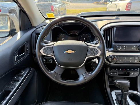 Certified 2019 Chevrolet Colorado ZR2 image 23