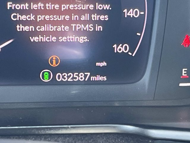 Used 2024 Honda Accord LX image 35
