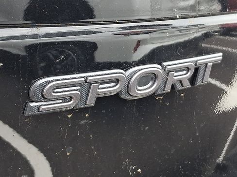 New 2026 Subaru Forester Sport w/ Onyx Edition AWD/4WD image 9