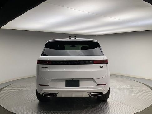 Used 2023 Land Rover Range Rover Sport SE Dynamic AWD/4WD image 7