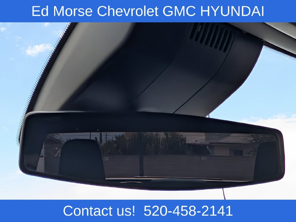 Used 2024 Chevrolet Silverado 1500 RST w/ Protection Package RWD image 20