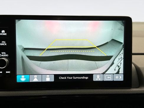 Used 2025 Honda CR-V EX-L image 15