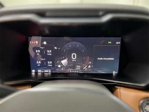 New 2025 GMC Canyon AT4 w/ Nightfall Edition image 12