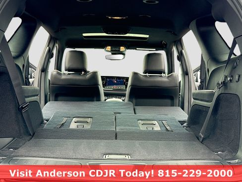 New 2026 Dodge Durango GT image 7