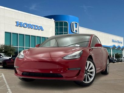 Used 2018 Tesla Model 3 Long Range