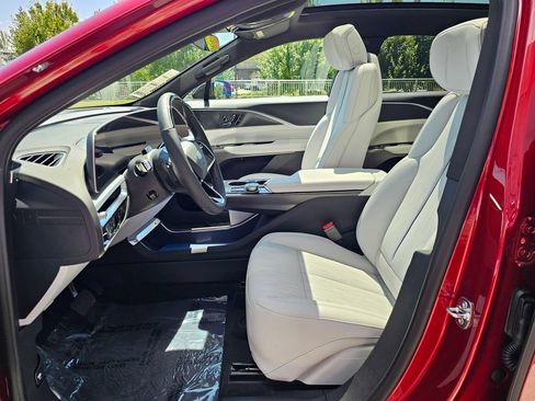 New 2026 Cadillac Lyriq Sport AWD/4WD image 20