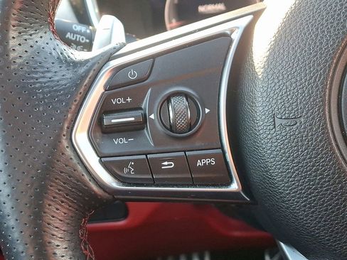 Certified 2023 Acura MDX A-Spec image 22