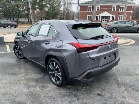 Used 2020 Lexus UX 250h w/ Accessory Package image 4
