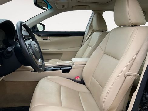 Used 2014 Lexus ES 350 image 13